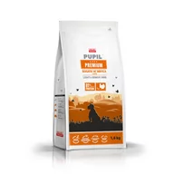 Sucha karma dla psów - Karma Sucha Dla Psa Pupil Premium Light&Senior Mini Bogata W Indyka I Ryż 1,6 Kg - miniaturka - grafika 1