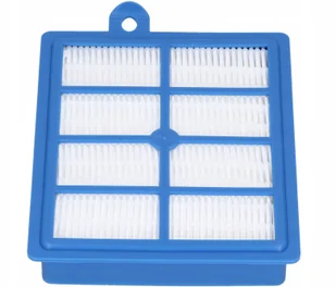 Filtr Hepa do odkurzacza Electrolux UltraSilencer Philips FC8031 H13 EFH12 - Filtry do odkurzaczy - miniaturka - grafika 1