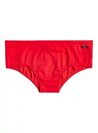 Kąpielówki męskie - Quiksilver Quiksilver Męskie kąpielówki Everyday czerwony (high risk red) XL EQYS503029-rqc0 - miniaturka - grafika 1