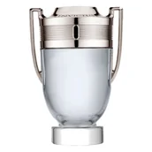 Wody i perfumy męskie - Paco Rabanne Invictus woda toaletowa spray 100ml - - miniaturka - grafika 1