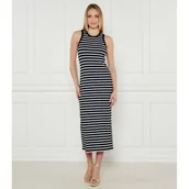 Sukienki - Tommy Hilfiger Sukienka - miniaturka - grafika 1