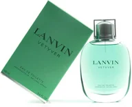 Wody i perfumy męskie - Lanvin Vetyver Pour Homme, Woda toaletowa, 100 ml - miniaturka - grafika 1