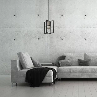 Milagro Ralph lampa wisząca 1-punktowa MLP 3710 MLP 3710 - Lampy sufitowe - miniaturka - grafika 3