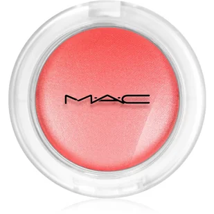 MAC Glow Play Blush róż 7.3 g GROOVY - Róże do policzków - miniaturka - grafika 1