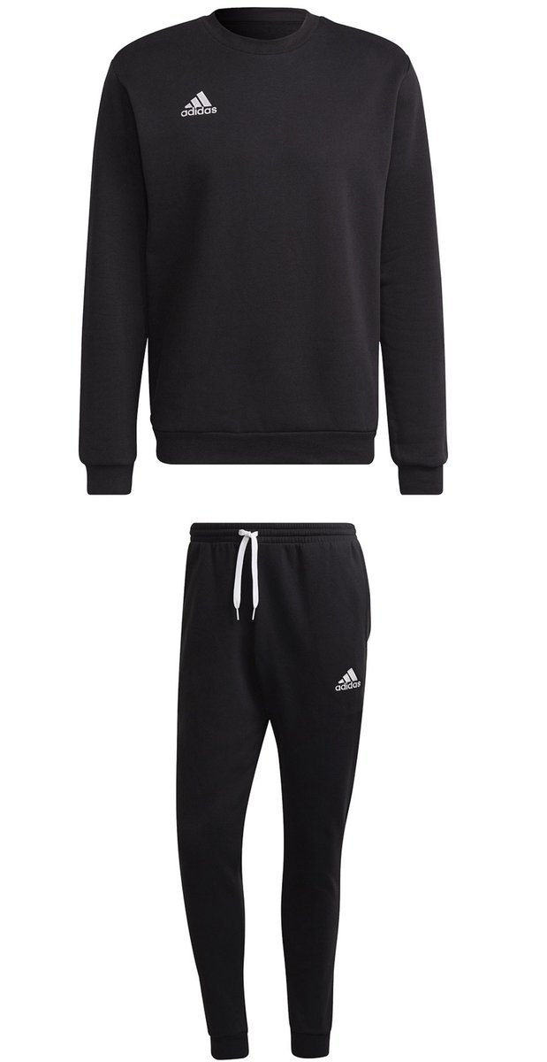 Bawełniany dres ADIDAS Sweat TOP Men
