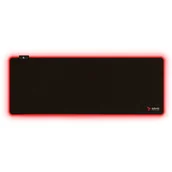 Podkładki pod mysz - SAVIO Podkładka SAVIO LED Edition Turbo Dynamic L - miniaturka - grafika 1