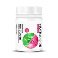 Układ nerwowy - Fm, Nutricode Daily Care Red Clover, 17g - miniaturka - grafika 1