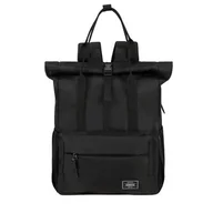 Plecaki - American Tourister Urban Groove - plecak, 42,5 cm, 20,5 l, czarny (czarny), czarny (czarny), plecaki - miniaturka - grafika 1