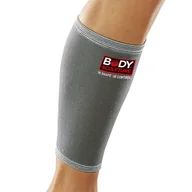 Ortezy, stabilizatory i opaski elastyczne - Body Sculpture OPASKA NA ŁYDKĘ BNS 006XL - miniaturka - grafika 1