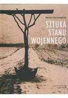 Książki o kulturze i sztuce - Sztuka stanu wojennego - miniaturka - grafika 1