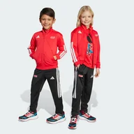 Dresy i komplety dla chłopców - Dres Marvel Spider-Man Tracksuit Kids - Adidas - miniaturka - grafika 1