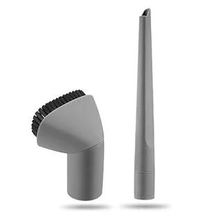 isinlive Akcesoria do odkurzacza załączniki szczotka narzędzie szczelinowe do odkurzacza Shark Navigator NV350, NV352, NV355, NV356E - Akcesoria do odkurzaczy - miniaturka - grafika 1