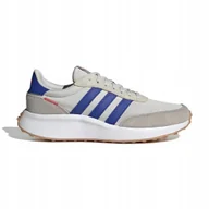 Sneakersy damskie - Buty sportowe Adidas Run 70s wygodne modne sneakersy roz. 46 - miniaturka - grafika 1