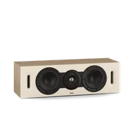 Głośniki i kolumny - DALI SONIK CINEMA kolumna głośnikowa centralna LCR (sztuka / naturalny dąb) - miniaturka - grafika 1