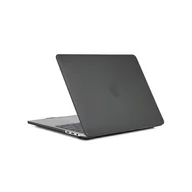 Torby na laptopy - Etui UNIQ Husk Pro Claro na Apple MacBook Pro 13, szary - miniaturka - grafika 1