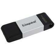 Pendrive - Kingston DataTraveler 80 (DT80 256GB) - miniaturka - grafika 1