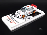Samochody i pojazdy dla dzieci - INNO64 Mitsubishi Lancer Evolution III #983 Trackerz Racing - miniaturka - grafika 1