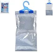 Inne artykuły do sprzątania - Orion Pochłaniacz wilgoci ORION, 21x36 cm - miniaturka - grafika 1