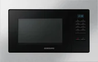 Kuchenki mikrofalowe do zabudowy - Kuchenka mikrofalowa Samsung MS20A7013AT/EF - miniaturka - grafika 1