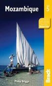 Przewodniki - Mozambique Mozambik Afryka Przewodnik Bradt Travel Guide - miniaturka - grafika 1
