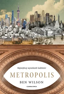Metropolis - Felietony i reportaże - miniaturka - grafika 1
