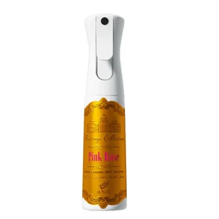 Afnan Pink Rose odświeżacz do pomieszczeń i tkanin 300ml - Odświeżacze powietrza - miniaturka - grafika 1