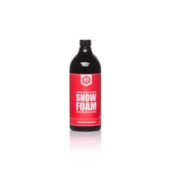 Kosmetyki samochodowe - GOOD STUFF Snow Foam - Neutralna piana aktywna (1L) - miniaturka - grafika 1