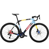 Rowery - Trek Domane SLR 7 2025 gen 4 Matte Trek Black 62cm - miniaturka - grafika 1