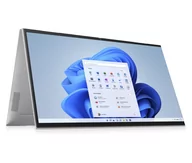 Laptopy 2w1 - Laptop 2w1 HP ENVY x360 15-es2050WM / 5U0Q5UA / Intel i5 / 16GB / SSD 1TB / Intel Xe / FullHD / Dotyk / Win 11 / Srebrny - miniaturka - grafika 1