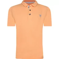 Koszulki dla chłopców - Guess Polo | Regular Fit - miniaturka - grafika 1