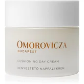 Kremy do twarzy - Omorovicza Hydro-Mineral Cushioning Day Cream odmładzający krem na dzień do wszystkich rodzajów skóry 50 ml - miniaturka - grafika 1