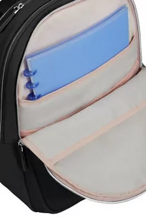 Plecak Samsonite Eco Wave na laptop 15,6'' - Torby na laptopy - miniaturka - grafika 2