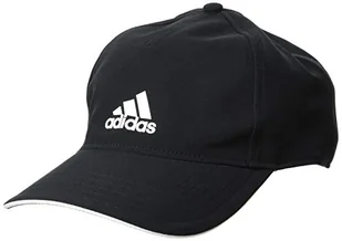 Czapka Adidas Unisex Bb Cap 4at A.r. Czarny/Biały/Biały OSFL - Czapki damskie - miniaturka - grafika 1