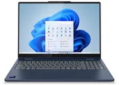 Laptopy 2w1 - Lenovo IdeaPad 5-16IAL10 Ultra 7 255U/16" WUXGA1920x1200 TouchScreen IPS/32GB/SSD 1TB/BT/BLKB/x360/PEN/Win 11 Cosmic Blue - miniaturka - grafika 1