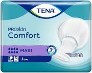 Pieluchy dla dorosłych - SCA Tena SCA Hygiene Pieluchy anatomiczne comfort maxi 28 szt. - miniaturka - grafika 1