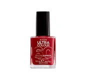 Lakiery do paznokci - Avon Pro Colour szybkoschnący lakier do paznokci Dashing Red 10 ml - miniaturka - grafika 1