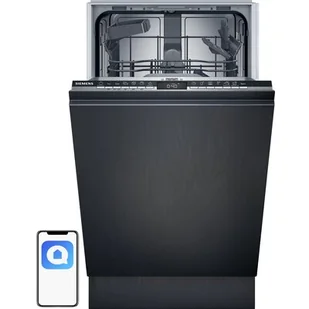 Zmywarka Siemens SR63EX24KE - Zmywarki do zabudowy - miniaturka - grafika 1