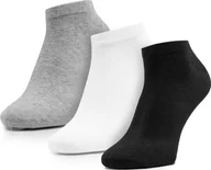 Skarpety termoaktywne - Diesel Skarpetki męskie Diesel 3pack - miniaturka - grafika 1