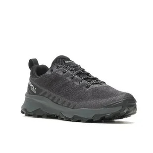 Buty trekkingowe męskie Merrell Speed Eco Wp - Buty trekkingowe męskie - miniaturka - grafika 1
