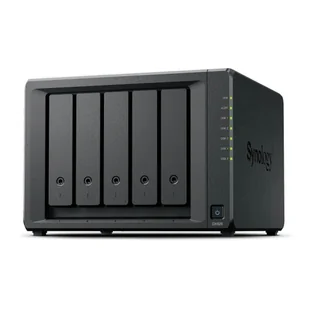Moduł rozszerzający synology dx525 DX525 - Serwery plików NAS i macierze dyskowe - miniaturka - grafika 1
