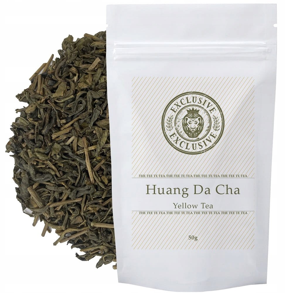 Huang Da Cha 1000g (4x250g)