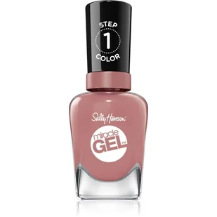 Sally Hansen Lakier Miracle Gel 252 14,7ml - Lakiery do paznokci - miniaturka - grafika 1