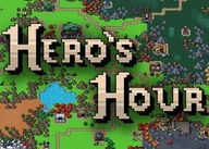 Gry PC Cyfrowe - Hero''s Hour (PC) Klucz Steam - miniaturka - grafika 1