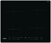 Płyty elektryczne do zabudowy - Whirlpool WSS4060BF - miniaturka - grafika 1