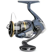 Kołowrotki - Kołowrotek wędkarski SHIMANO Ultegra FC 2500 - miniaturka - grafika 1