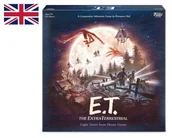 Figurki kolekcjonerskie - e.t. the extra - terrestrial : light years from home game - uk - miniaturka - grafika 1