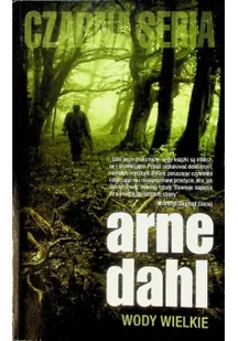 Wody wielkie - Powieści sensacyjne - miniaturka - grafika 4