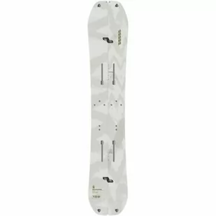 Deska snowboardowa K2 MARAUDER SPLIT PACKAGE K2 151 - Deski snowboardowe - miniaturka - grafika 1