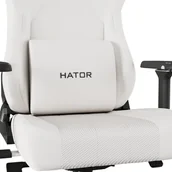 Fotele gamingowe - Hator HTC-2001 Arc 2 XL Gaming chair - miniaturka - grafika 1