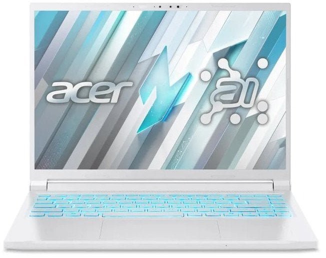 Acer Nitro V14 ANV14-62-R3F6 Pearl White 14.5